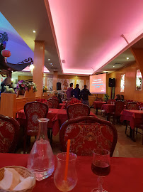 Atmosphère du Buffet Wok Restaurant à Tourlaville - n°10