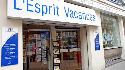 Agence VTF Vacances à Arcueil