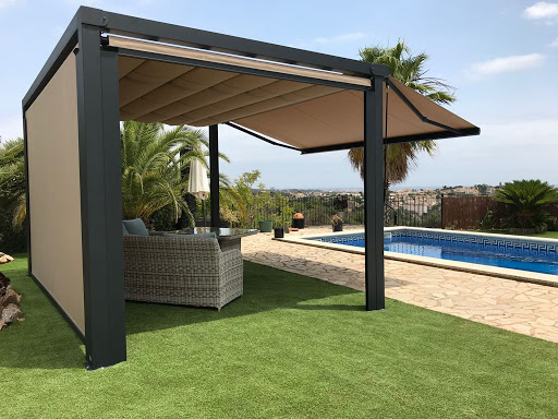 EUROESTIL TENDALS I CORTINES – (Platja d’Aro)