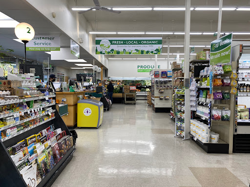 Natural Foods Store «First Alternative Natural Foods Co-Op - North», reviews and photos, 2855 NW Grant Ave, Corvallis, OR 97330, USA