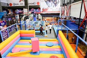 Jump Arena Aeon Mall Hải Phòng image