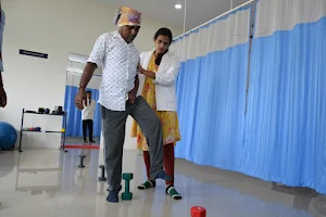 Aditya physiotherapy centre image