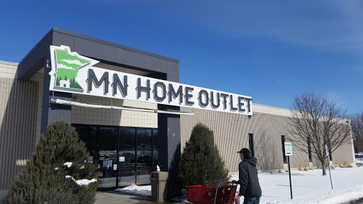 Home Improvement Store «MN Home Outlet», reviews and photos, 2300 E Hwy 13, Burnsville, MN 55337, USA