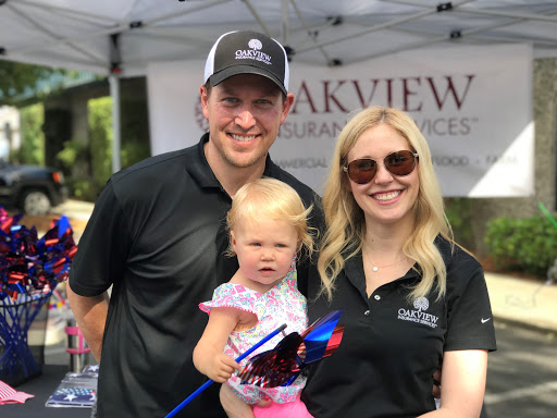 Oakview Insurance Services, Inc. image