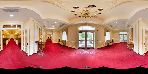 Funeral Home «M J Edwards Funeral Home», reviews and photos, 4445 Stage Rd, Memphis, TN 38128, USA