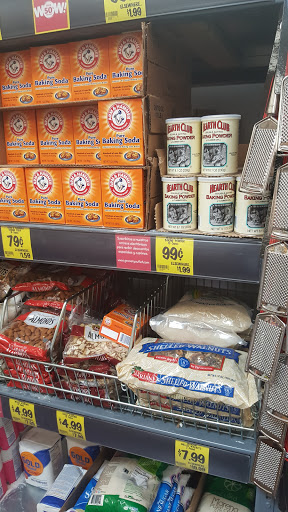 Grocery Store «Grocery Outlet Bargain Market», reviews and photos, 2275 S Euclid Ave, Ontario, CA 91762, USA