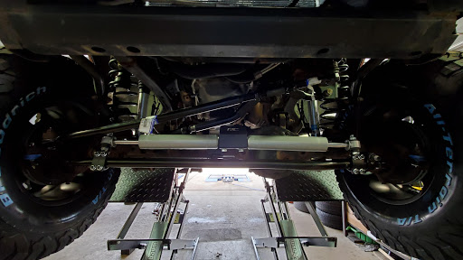 Auto Repair Shop «Mullaney Tire & Car Care Center», reviews and photos, 310 Broad St, Matawan, NJ 07747, USA