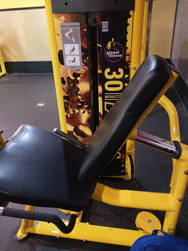 Gym «Planet Fitness», reviews and photos, 2740 Valwood Pkwy Suite 147, Farmers Branch, TX 75234, USA