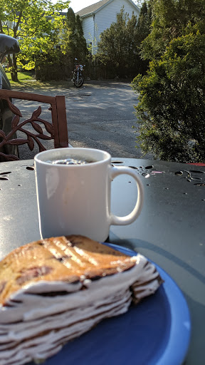 Restaurant «Clarence Center Coffee Co. & Cafe», reviews and photos, 9475 Clarence Center Rd, Clarence Center, NY 14032, USA