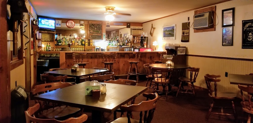 Alberto's Italian Restaurant 03442