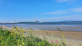 Sandymount Strand - Car Park 1