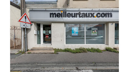 Meilleurtaux Libourne courtier en crédit immobilier