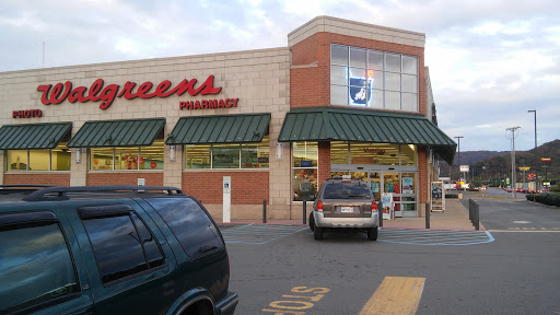 Drug Store «Walgreens», reviews and photos, 1613 Glenn Blvd SW, Fort Payne, AL 35968, USA