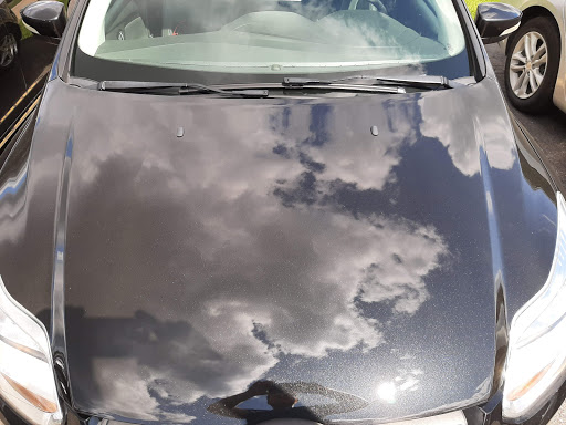 Auto Body Shop «Maaco Collision Repair & Auto Painting», reviews and photos, 550 W Maple Rd, Troy, MI 48084, USA