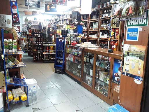 Licoreria Vita - San Borja