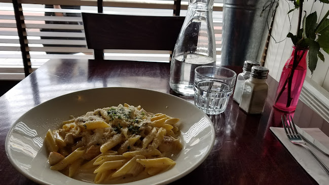 La Tavernetta Italian Restaurant - Southampton