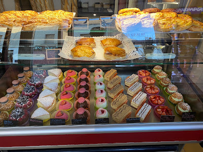 L'épi de Graçay à Graçay