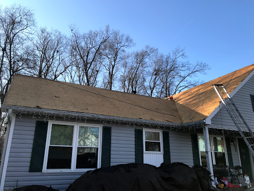 Roofing Contractor «Guy Roofing Inc.», reviews and photos, 201 Jones Rd, Spartanburg, SC 29307, USA