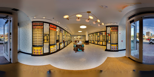 Optician «Warby Parker», reviews and photos, 307 Nichols Rd, Kansas City, MO 64112, USA