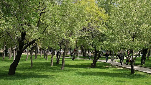 Bisiklet Park Yeri Ankara