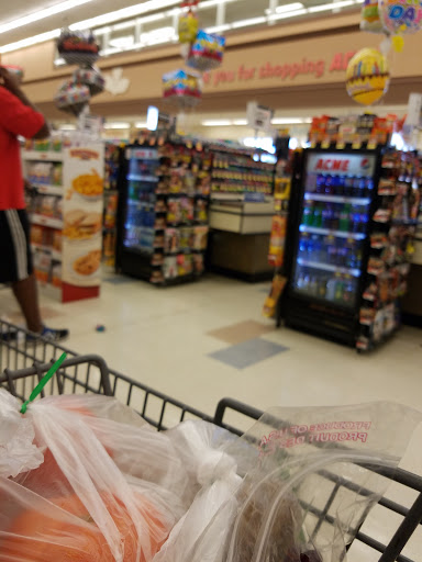Grocery Store «ACME Markets», reviews and photos, 415 Egg Harbor Rd, Sewell, NJ 08080, USA