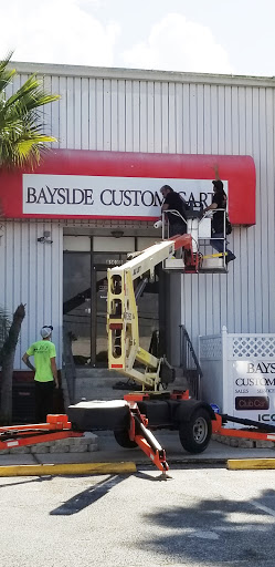 Commercial Printer «Pinecrest Printing», reviews and photos, 105 N Falkenburg Rd, Tampa, FL 33619, USA