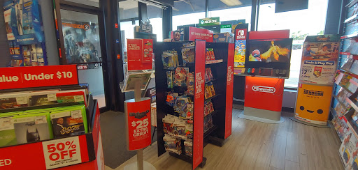 Video Game Store «GameStop», reviews and photos, 7909 Southtown Center, Bloomington, MN 55431, USA