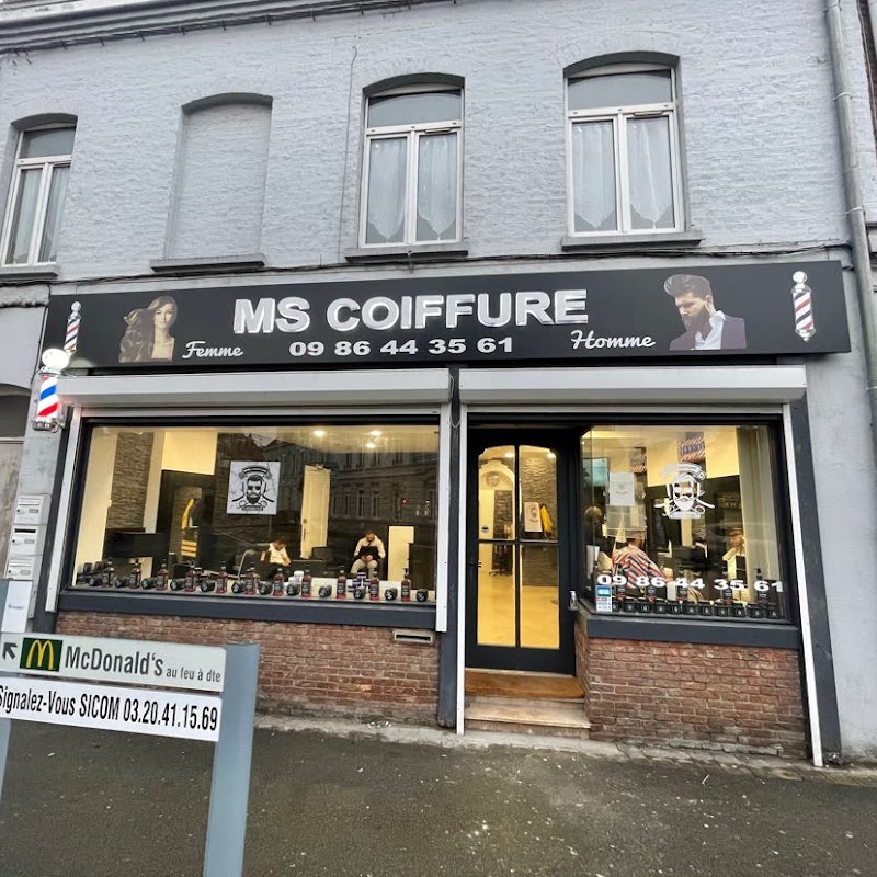 MS Coiffure
