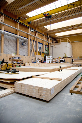 Zehnder Holz und Bau AG - Winterthur