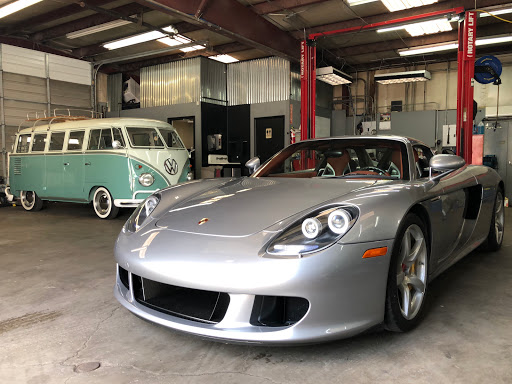 Niche Motors, 9028 Church St E, Brentwood, TN 37027, USA, 