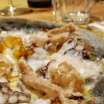 Photo n°1 de l'avis de Roberta. fait le 05/10/2020 à 08:41 sur le  Fuori Di Zucca à Noventana