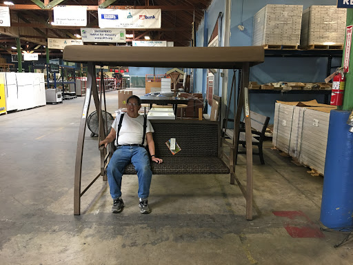 Non-Profit Organization «Sacramento Habitat For Humanity», reviews and photos, 819 N 10th St, Sacramento, CA 95811, USA