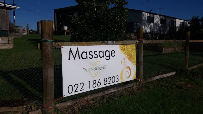 Reviews of TrueNatureNZ in Whangarei - Massage therapist