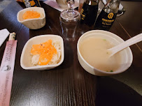 Soupe du Restaurant japonais Hyogo à Paris - n°6