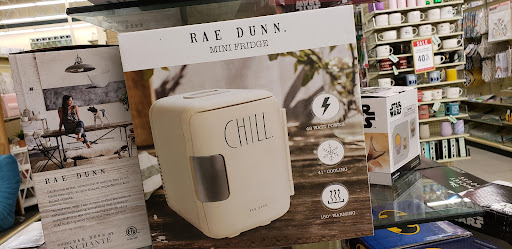 Craft Store «Hobby Lobby», reviews and photos, 3001 Hart Rd, Pueblo, CO 81008, USA