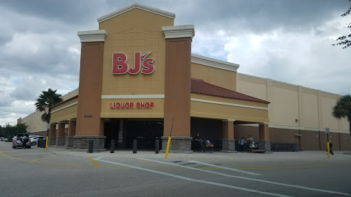 BJ’s Wholesale Club, 8085 Cooper Creek Blvd, University Park, FL 34201, USA, 