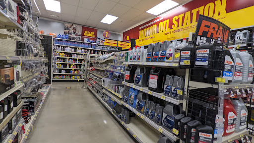Auto Parts Store «Advance Auto Parts», reviews and photos, 2 Jericho Turnpike, Floral Park, NY 11001, USA