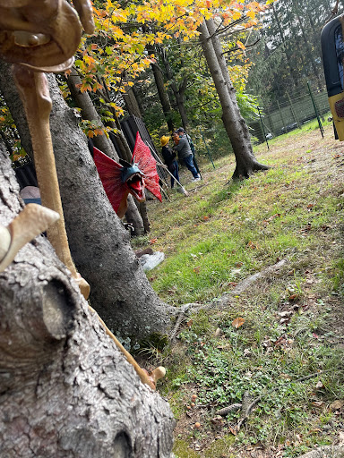 Haunted House «Headless Horseman», reviews and photos, 778 Broadway, Ulster Park, NY 12487, USA