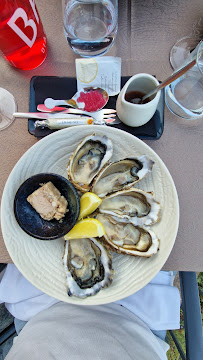 Plats et boissons du Restaurant de l'Hôtel Le Lion d'Argent à Montgivray - n°3