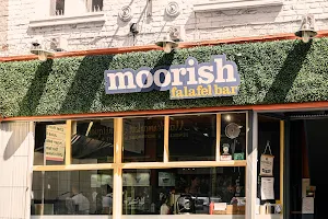 Moorish Falafel Bar image