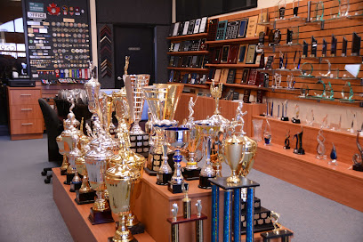 York Region Trophy & Promotion