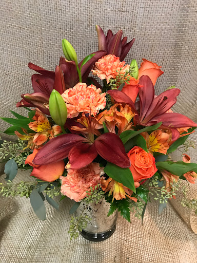 Florist «OSUFLOWERS .COM», reviews and photos, 2733 E Main St, Columbus, OH 43209, USA