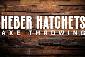 Heber Hatchets image