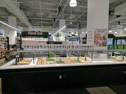 Grocery Store «Whole Foods Market», reviews and photos, 633 Broad St, Newark, NJ 07102, USA