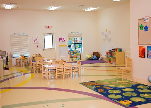 Preschool «Creative Minds Preschool & Childcare center», reviews and photos, 5115 Warren Pkwy, Frisco, TX 75034, USA