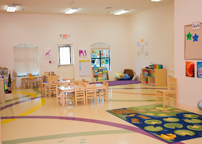 Creative Minds Preschool & Childcare center