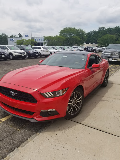 Car Dealer «Beyer Chrysler Jeep Dodge Ram», reviews and photos, 200 Ridgedale Ave, Morristown, NJ 07962, USA