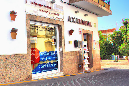 Axalingua - C. el Cura, 2, 29170 Colmenar, Málaga
