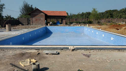 Indian Association of Swimming Pool Contractors