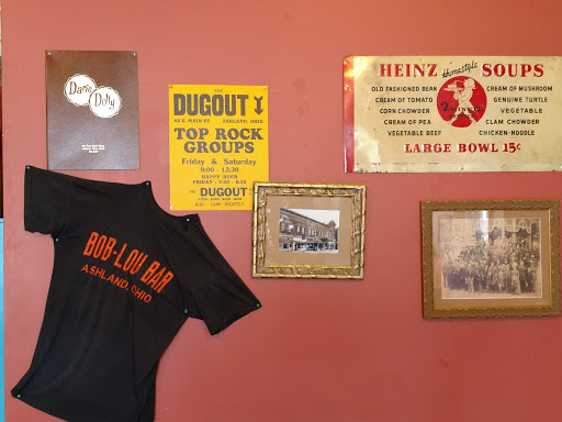 Dessert Shop «Downtown Perk & Desserts Oasis», reviews and photos, 145 W Main St, Ashland, OH 44805, USA